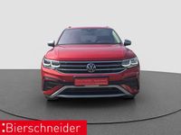 Volkswagen Tiguan Allspace - Vorschau Bild 2