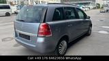 Opel Zafira B Edition CNG 7 Sitze - Angebote