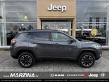 Jeep Compass Trailhawk 4Xe 4WD Navi Soundsystem Klima