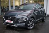 Hyundai Kona 1.6 T-GDI Style 4WD LED Navi Kamera - Hyundai KONA mit Benzin-Antrieb: Automatik