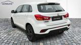 Mitsubishi ASX 1,6 MIVEC 16V AHK DAB Link Navi RFK Sitzh - Mitsubishi ASX: 1.6