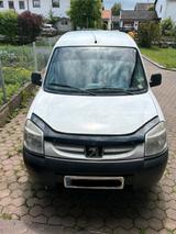 Peugeot Partner 1.9 Diesel | 280.000 km | ... - Peugeot Partner: 2.0