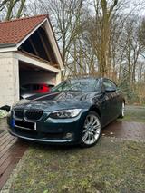BMW 320i Coupé - TÜV Neu  - BMW 320 aus 2008: Coupe, 320i