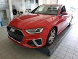 Audi A4 Avant 45 TFSI QUATTRO/S-SLINE/VIRTUELL/LED/ST - Audi A4: Sline