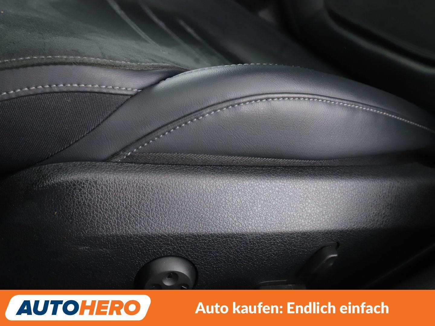 Mercedes-Benz C-Class d Mild-Hybrid T AMG Line Aut.*NAVI*LED*ACC, миниатюра 27