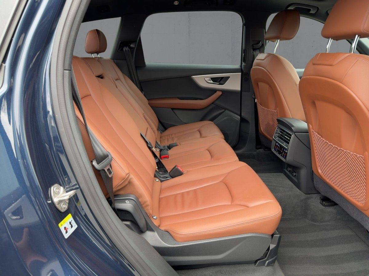Audi Q7 - Bild 13