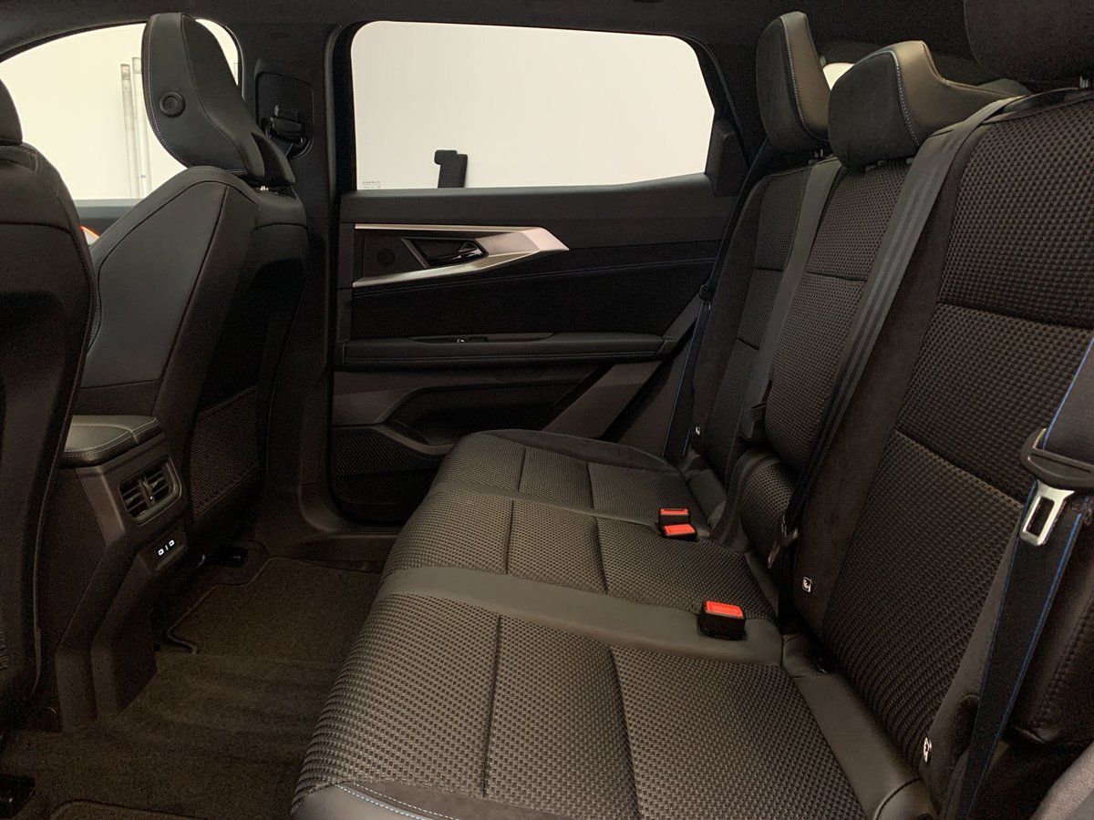 Renault Espace - Bild 11