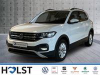 Volkswagen T-Cross 1.0TSI Life App-C Sitzh ACC Climatronic