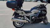 BMW K 1300 GT (Komplettausstattung) - BMW 1300 K GT