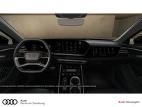 Audi A6 - Vorschau Bild 10