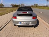 Porsche 996 Carrera 4 Cabriolet Carrera - Porsche 996: Cabrio, Carrera