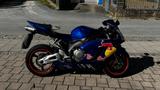Honda CBR1000RR - HONDA 2005 CBR 1000 RR