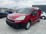 Citroën Berlingo Kasten 1,6  HDi  Niveau B L2 - Citroën Berlingo: 2l Hdi