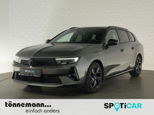 Astra L ST GS AT+AHK+LED MATRIX+360 GRAD KAMERA+