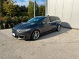 Ford Mondeo Turnier 2.0 Titanium Autom. PANO/LED/SHZ - Ford Mondeo Gebrauchtwagen in Chemnitz