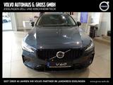 Volvo V60 B4 Diesel Geartronic Ultimate Dark - Volvo V60: Geartronic