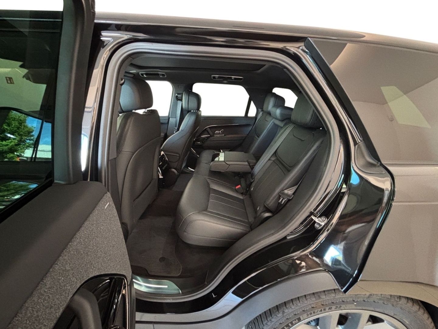 Land Rover Range Rover Sport - Bild 18