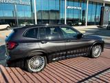 ALPINA XD3 3.0 - Pano, AHK, Harman Kardon, SW-TRONIC - ALPINA in Frankfurt (Main)