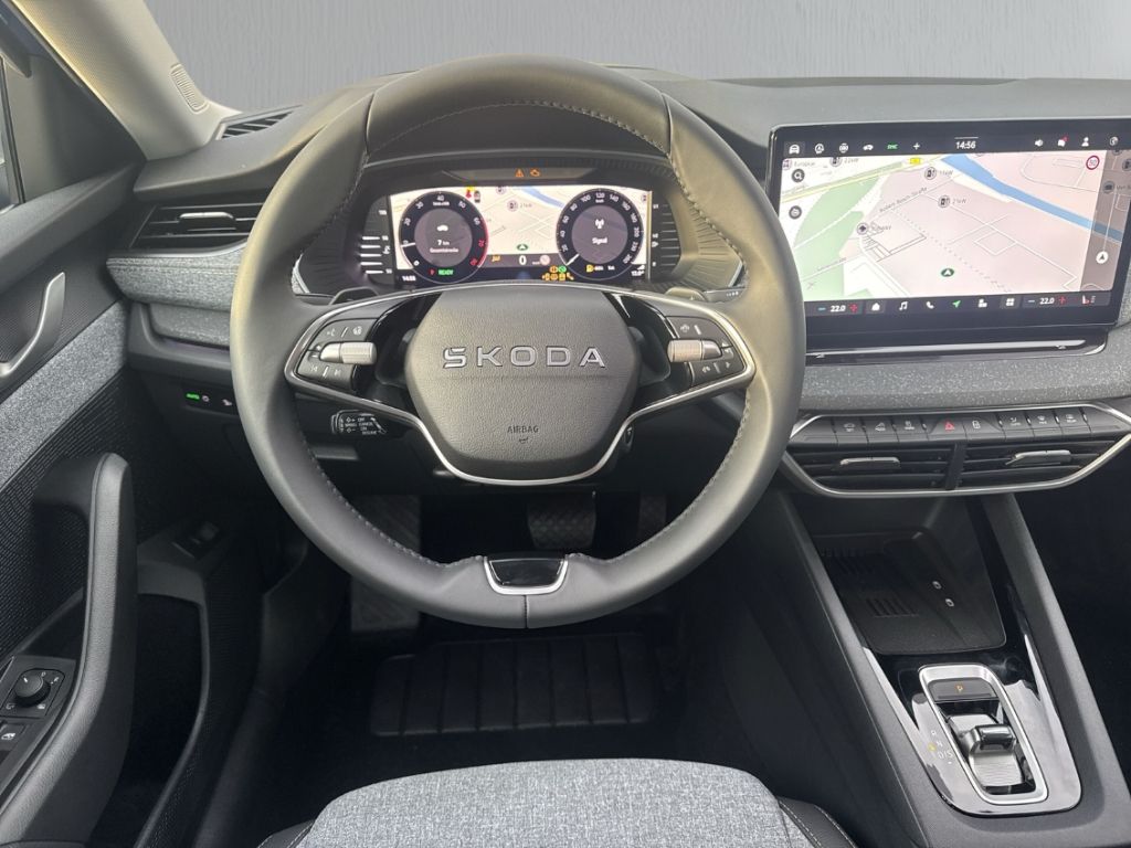 Skoda Octavia - Bild 11