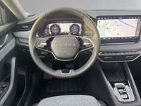 Skoda Octavia - Vorschau Bild 11