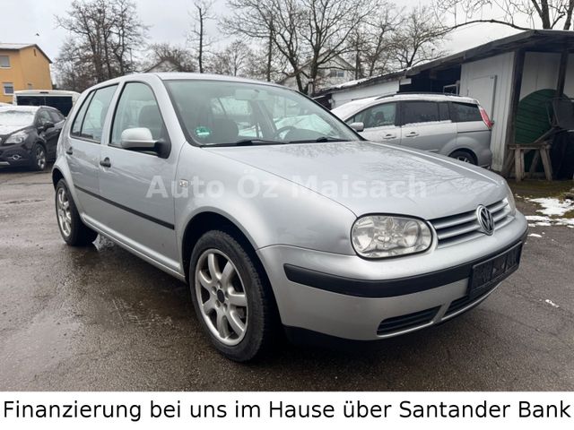 Volkswagen Golf Basis 1.4 75 PS! Tüv 12-26! Klima