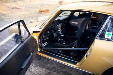 صورة مصغرة 39 لـ 1965 Porsche 911 URMODELL