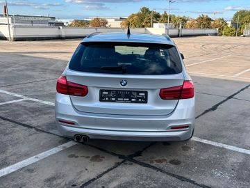 BMW 320 - 7