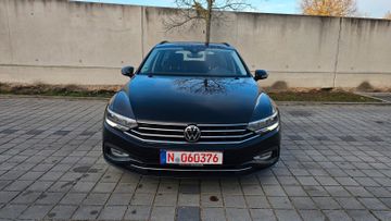 Volkswagen Passat Variant - 9