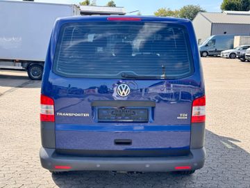 Volkswagen T5 Multivan - 7