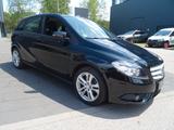 Mercedes-Benz B 180 B B 180 CDI / d - Mercedes-Benz B 180 Gebrauchtwagen in München