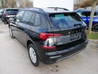Skoda Kamiq - Vorschau Bild 6