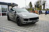 Porsche Cayenne S*PDLS*Sport-Design-Paket*Memory*Pano... - Porsche Gebrauchtwagen in Augsburg