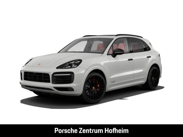 Porsche Cayenne GTS