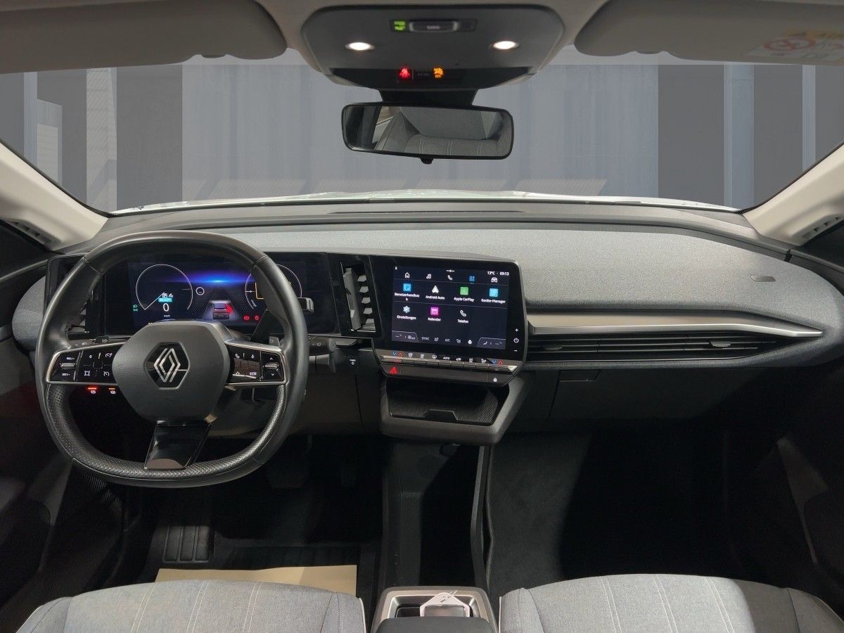 Renault Megane E-TECH - Bild 10