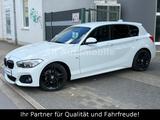 BMW 118i M Sport 2.HAND*KLIMA*LED*PDC*SHZ* - BMW 1er Reihe Gebrauchtwagen in Dortmund