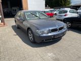 BMW 735 735i A Voll