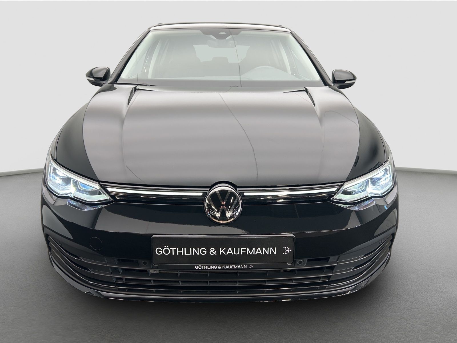 Volkswagen Golf - Bild 12
