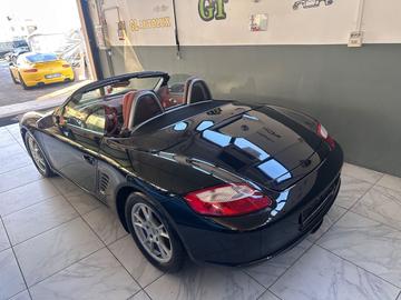 2008 Porsche BOXSTER 照片 4
