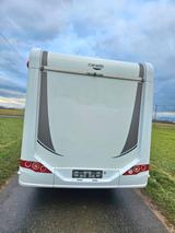 Carado T338 Automatik KEINE Miete Alarm, Lithium WR Duo - Wohnmobil oder -wagen Miete