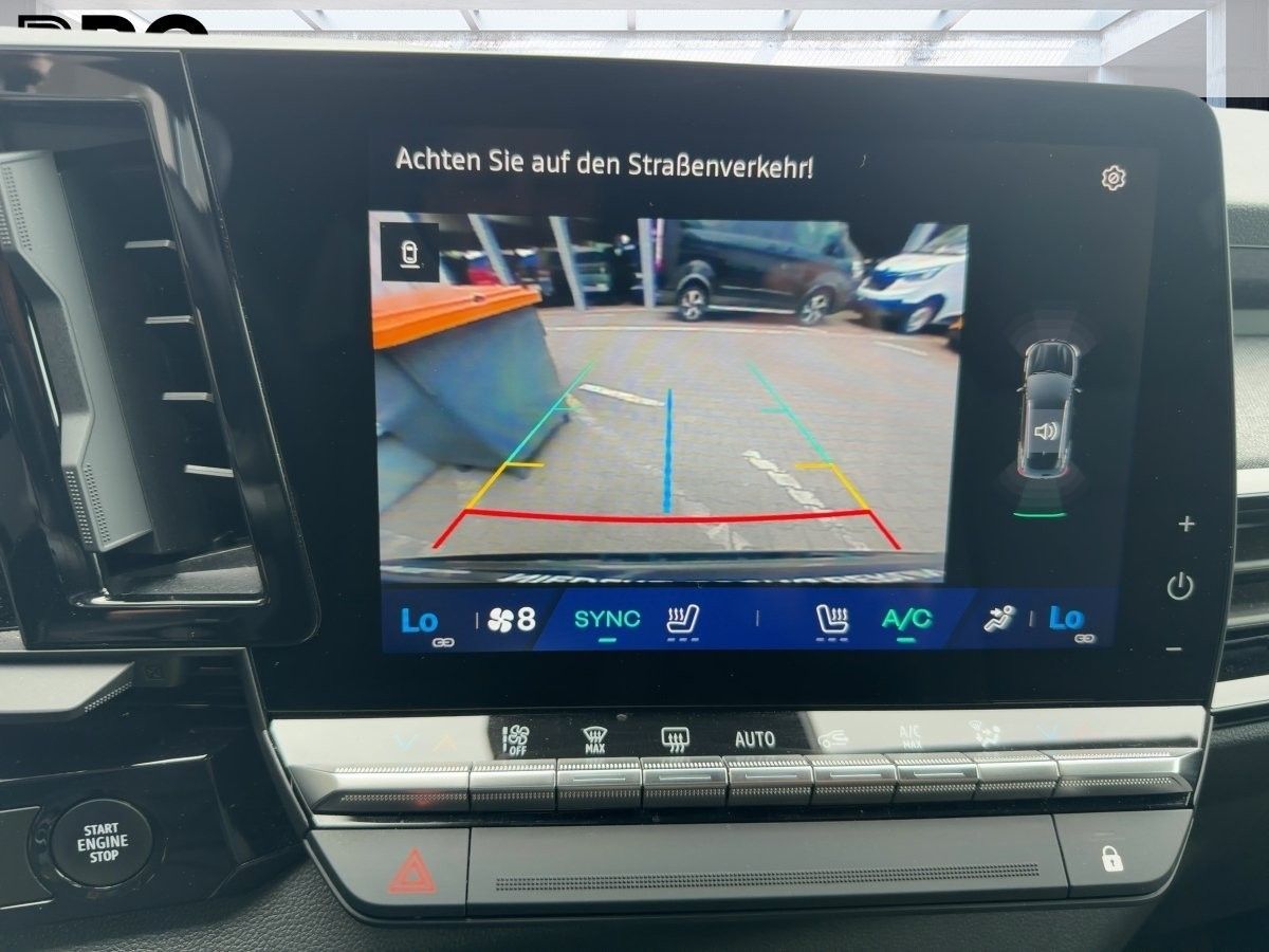 Renault Austral - Bild 12