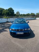 BMW E46 Coupé | 323Ci | Automatik | Carplay - BMW 323 aus 2000: Coupé