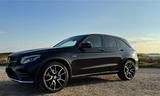 Mercedes-Benz GLC 43 AMG Mercedes-AMG GLC 43 4MATIC Autom.... - gebrauchte Mercedes-Benz GLC 43 AMG aus dem Jahr 2019