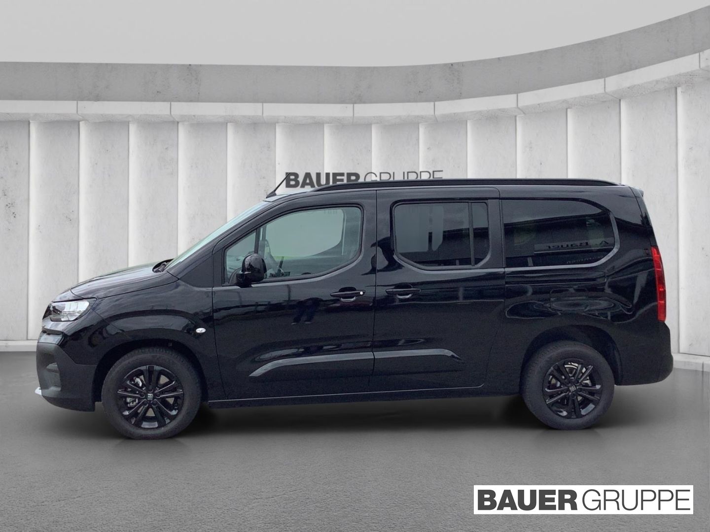 Fiat Qubo L Automatik * ICON* Diesel *Winterpaket* Kl imagem 3