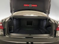 Audi A8 - Vorschau Bild 9