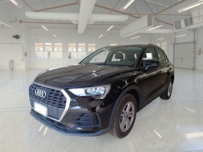 Audi AUDI Q3 45 TFSI E S TRONIC BUSINESS SUV