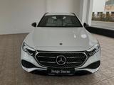 Mercedes-Benz E 300 de 4M All Terrain AVANTGARDE/Superscreen - Mercedes-Benz E 300 Gebrauchtwagen