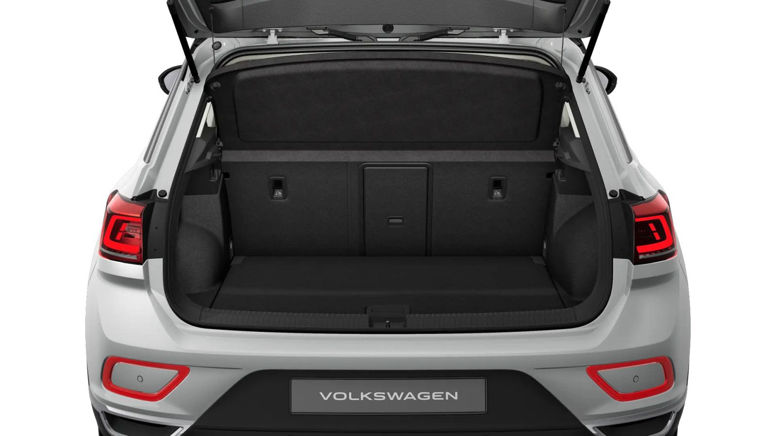 Volkswagen T-Roc - Bild 9