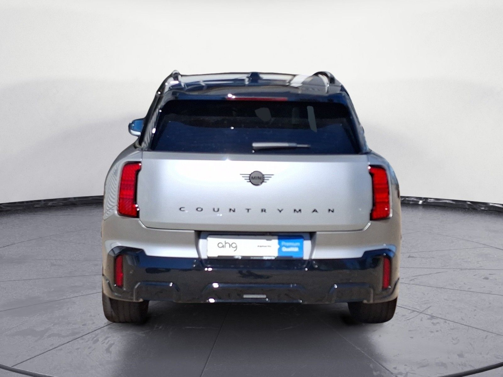 MINI Countryman C (Cooper) - Bild 5