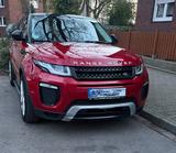 Land Rover Range Rover Evoque 2.0 TD4 110kW Pure Autom....