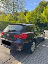BMW 118i Advantage | 136 PS | Heckantrieb | Navi - BMW 1er Reihe: Ps